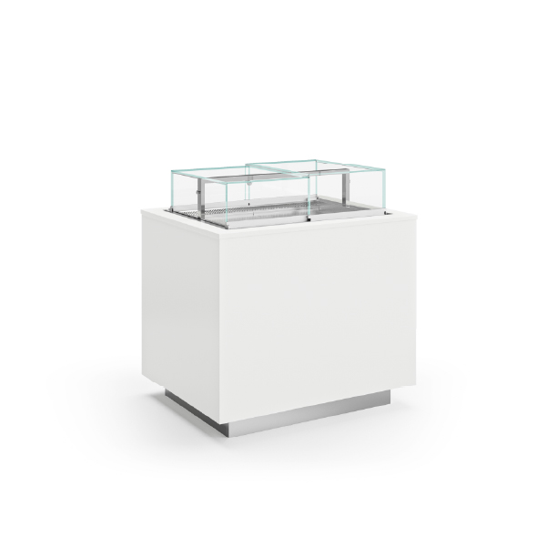 Ilha Refrigerada MINIMAL