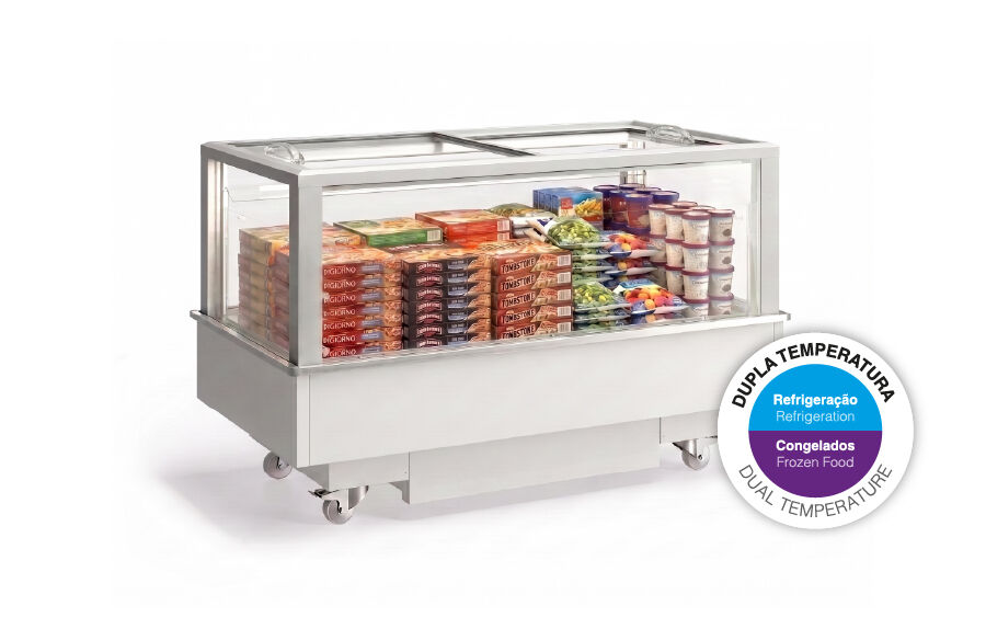 FUTURO 2 ISLA