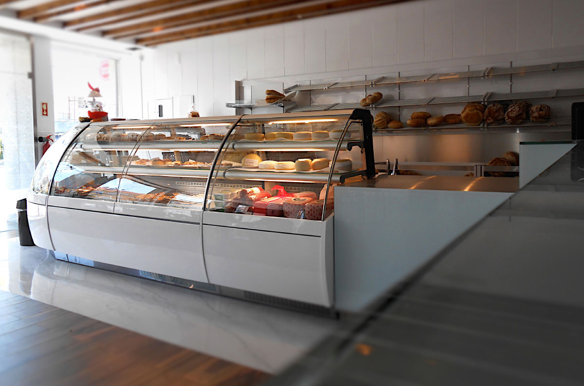 MILEU BAKERY