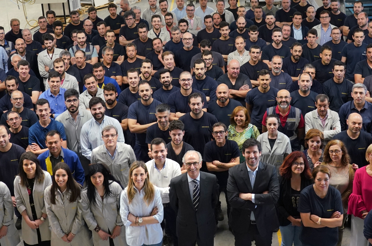 COVID-19, TOGETHER WE ARE STRONGER!