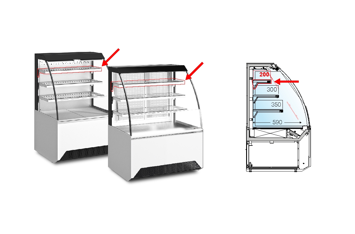 VISTA SEMIVERTICALES