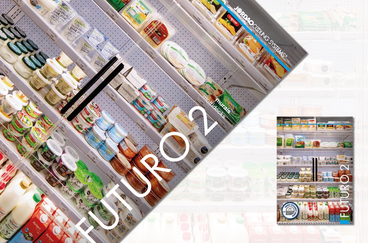 Vitrines murales FUTURO 2