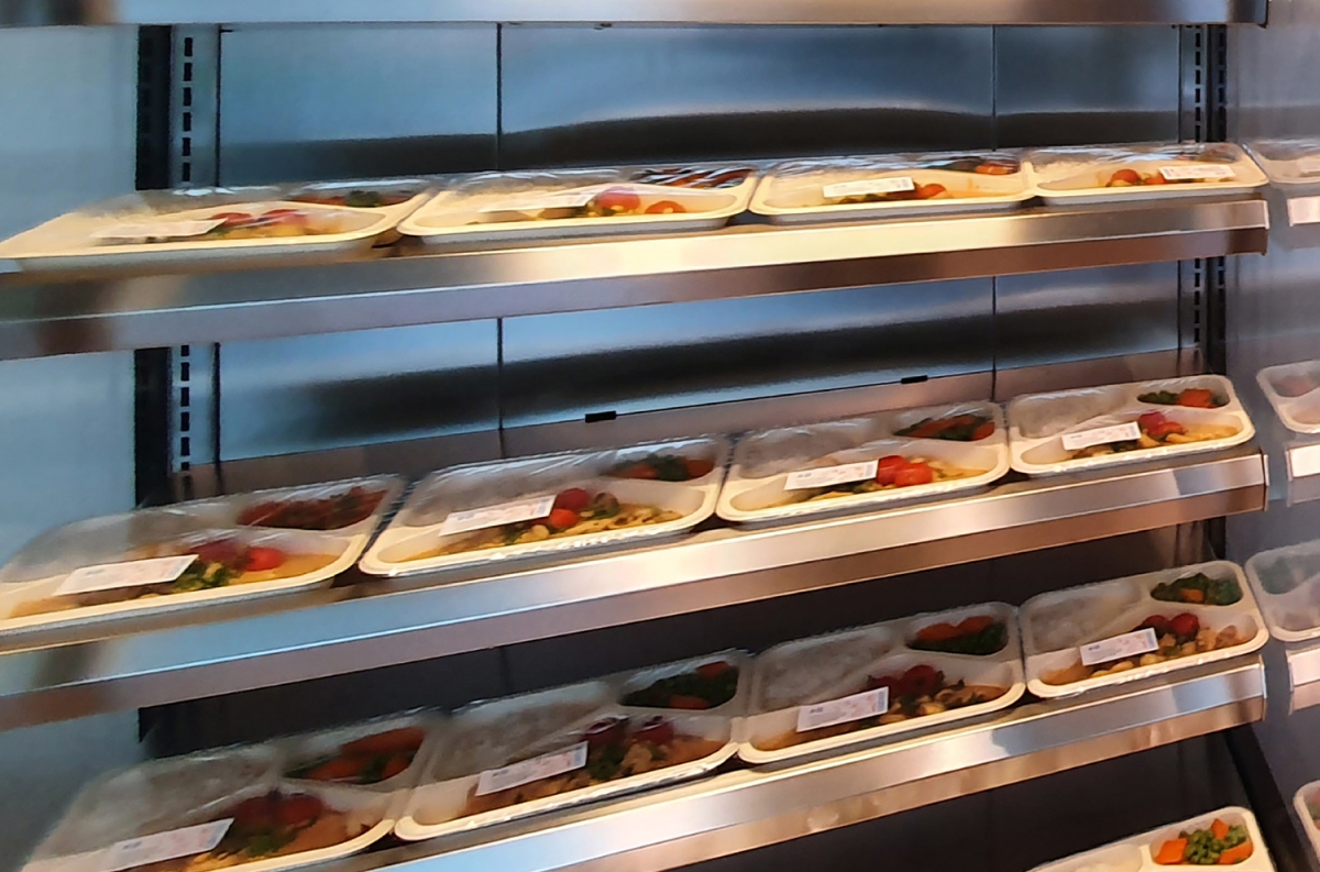 Mais segurança e mais performance