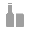Icono Bebidas