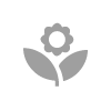 Ic&ocirc;ne Fleurs