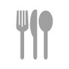 Icono Comidas Calientes