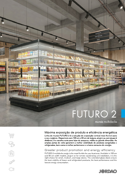 Miniatura da capa do folheto promocional dos murais FUTURO 2