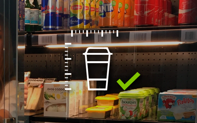 Sem restrições de embalagem - micro store UNITED BUY BYE da JORDÃO INNOVCOOL.